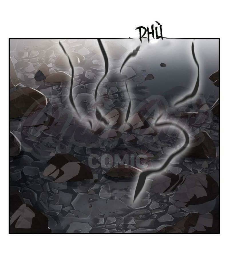 Tuyệt Thế Đế Tôn: Chapter 56