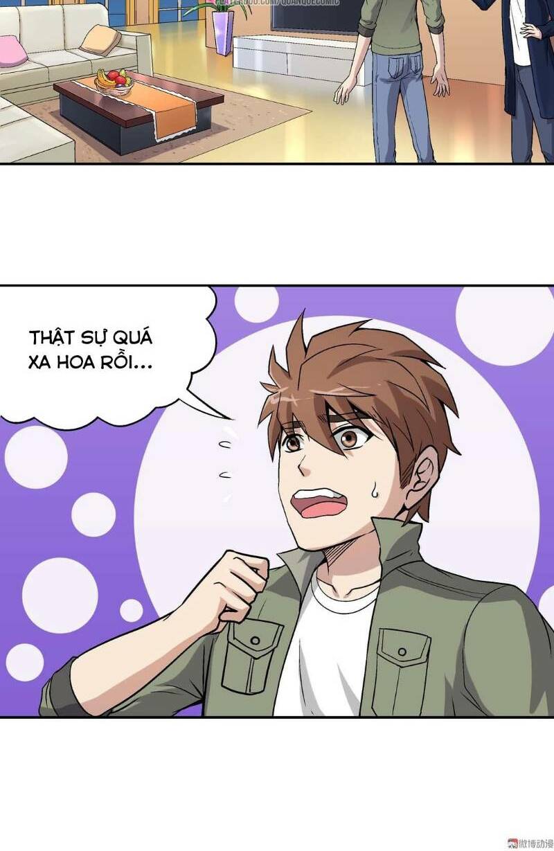 Khống Vận Sư: Chapter 67