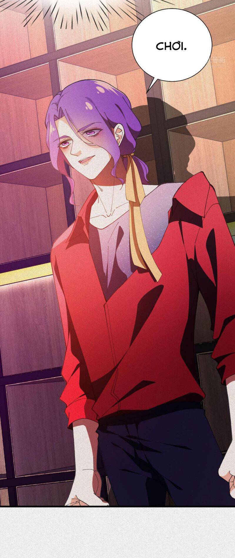 Ký Sinh Trùng: Chapter 9
