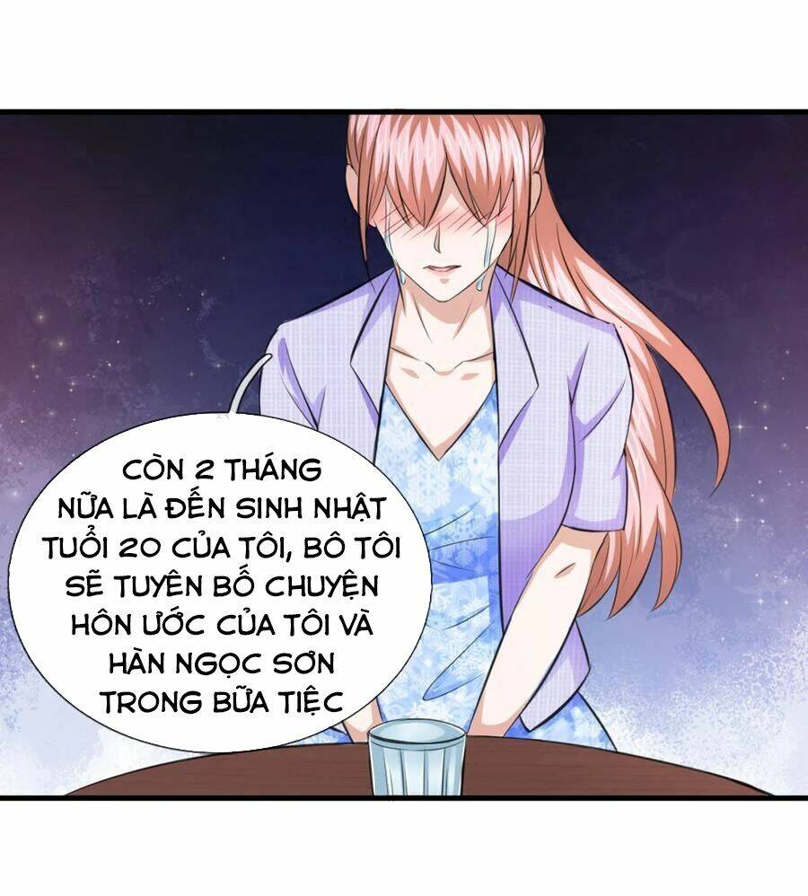 Tuyệt Thế Phi Đao: Chapter 130