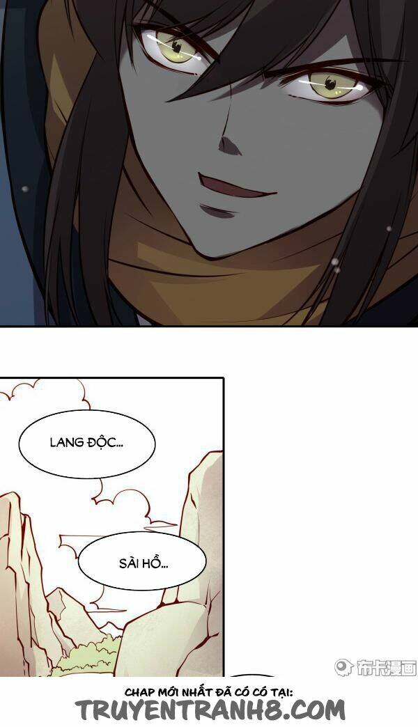 Yến Sơn Phái Và Bách Hoa Môn: Chapter 145