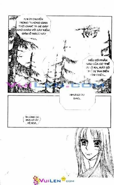 Hiệp Sĩ Nữ Hoàng: Chapter 17