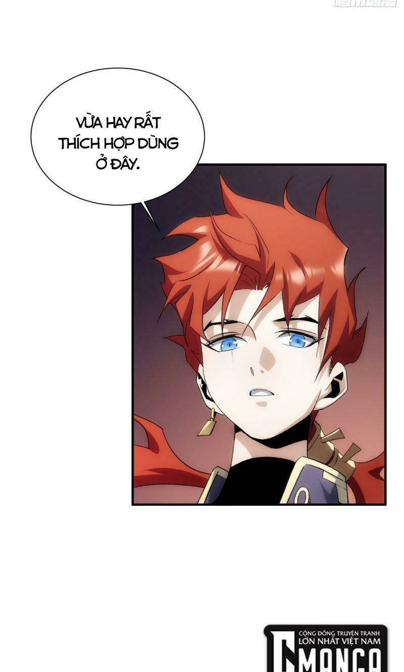 Ma Vương Là Đại Địa Chủ: Chapter 35