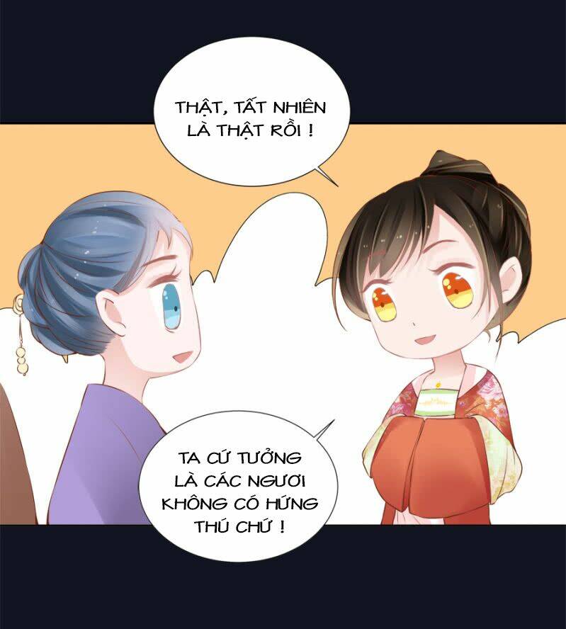 Solo Đi Vương Gia: Chapter 57