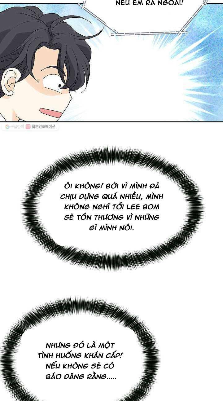 Lee Bom, Em Là Của Anh: Chapter 25