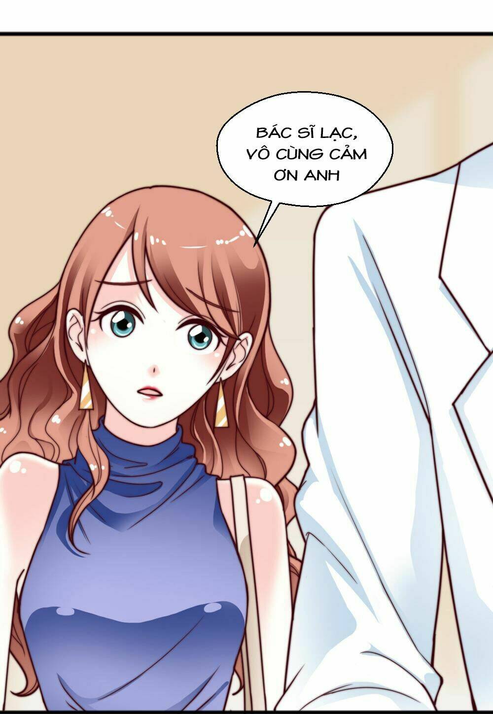 Bí Mật Của Thiên Kim: Chapter 93