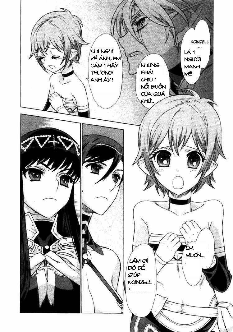 Ubel Blatt: Chapter 67