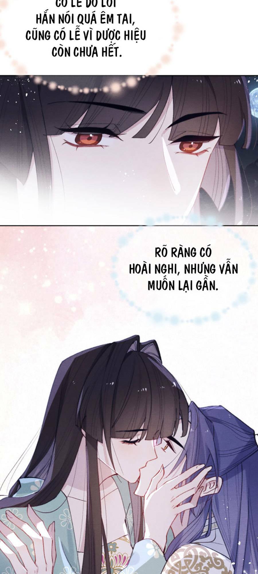 Quân Nhan Tựa Hoa Đào: Chapter 35