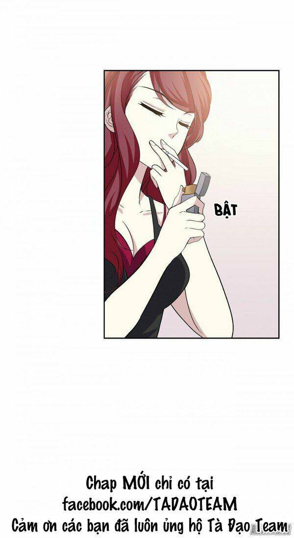 Người Yêu Thời Không: Chapter 46
