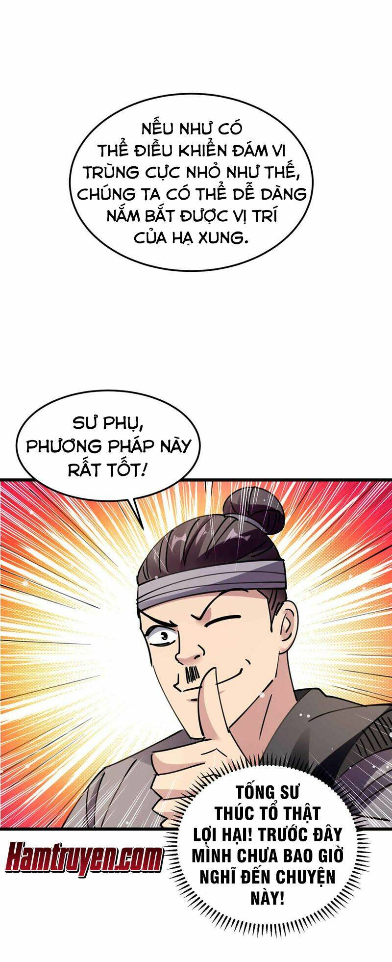 Vạn Giới Tiên Vương: Chapter 98