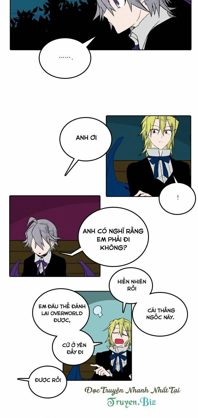 Niflheim: Chapter 33