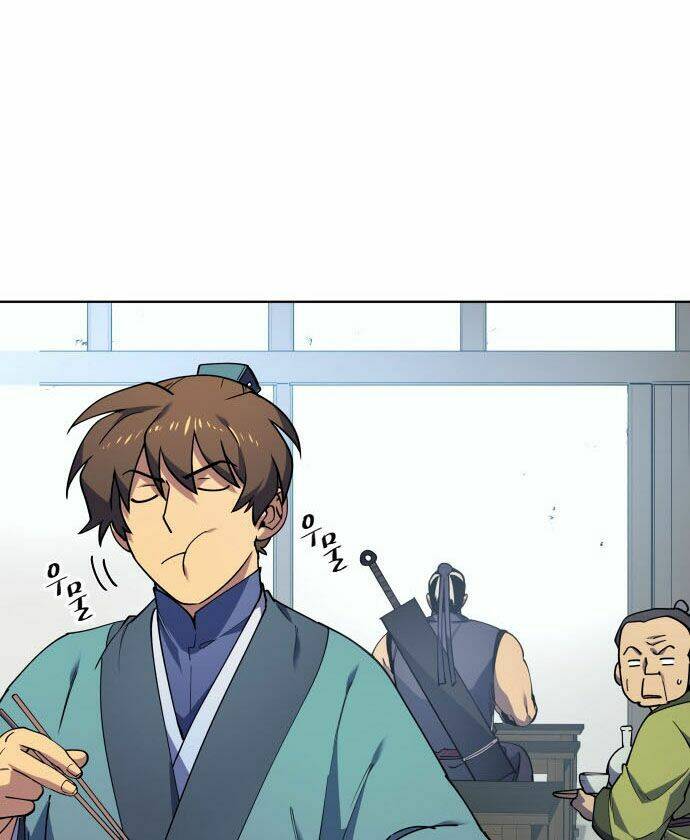 Câu Chuyện Về Người Lưu Giữ Lịch Sử: Chapter 2