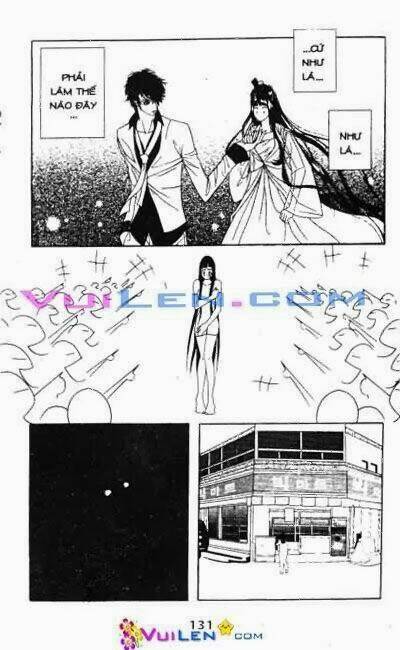 Bí Mật Học Viện Cross: Chapter 2