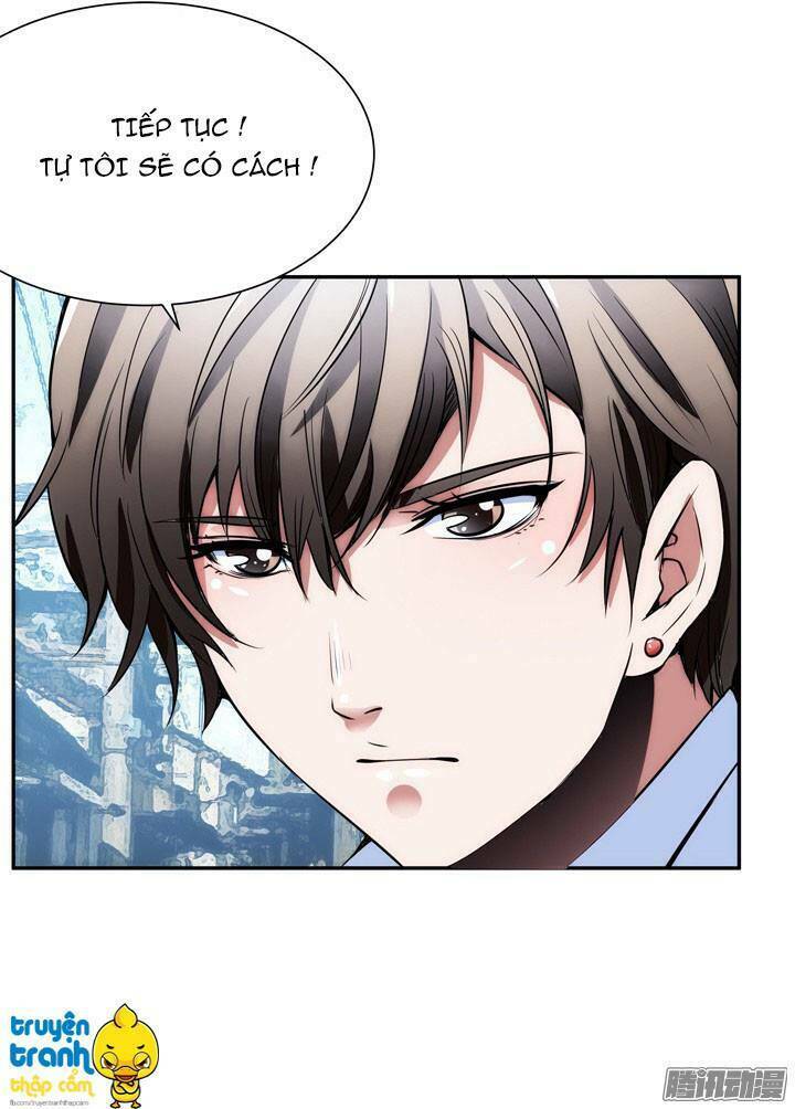 Âm Mưu Bên Gối: Chapter 9