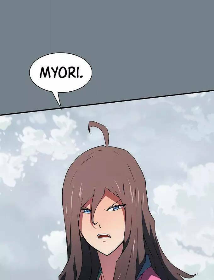 Các Chòm Sao Chỉ Chú Ý Mình Tôi: Chapter 40