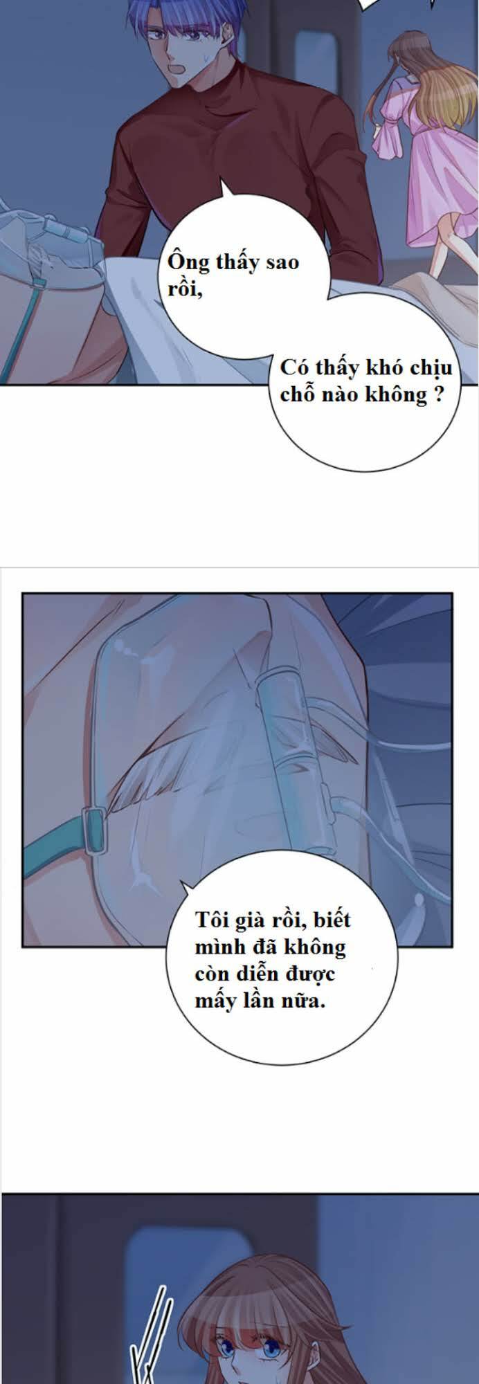 Trọng Sinh Để Ngủ Với Ảnh Đế: Chapter 235