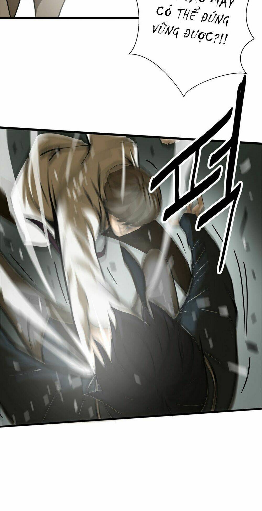 Kẻ Bị Ruồng Bỏ: Chapter 9
