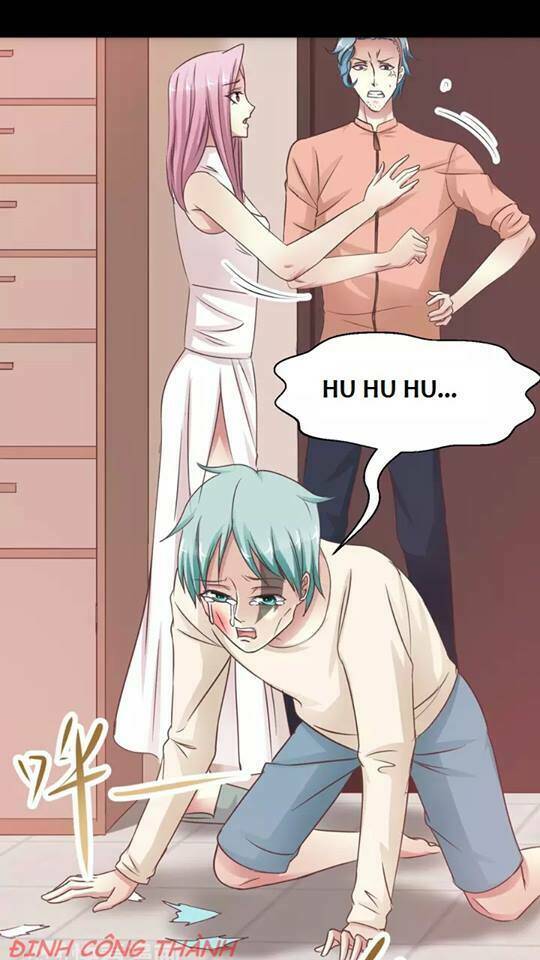 Truyện Kinh Dị Ở Tòa Nhà Số 44: Chapter 33