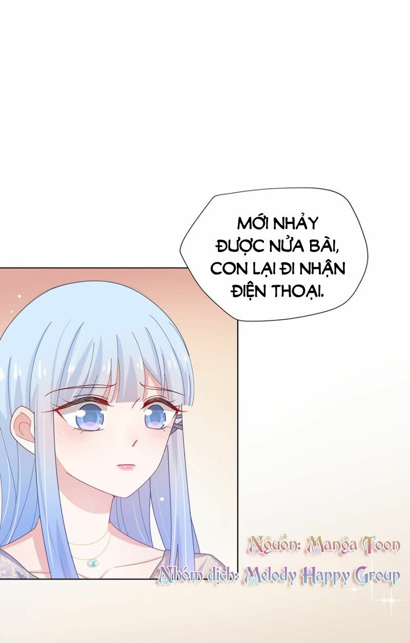 Ma Lạt Thiên Kim Đẩu Ác Thiếu: Chapter 110
