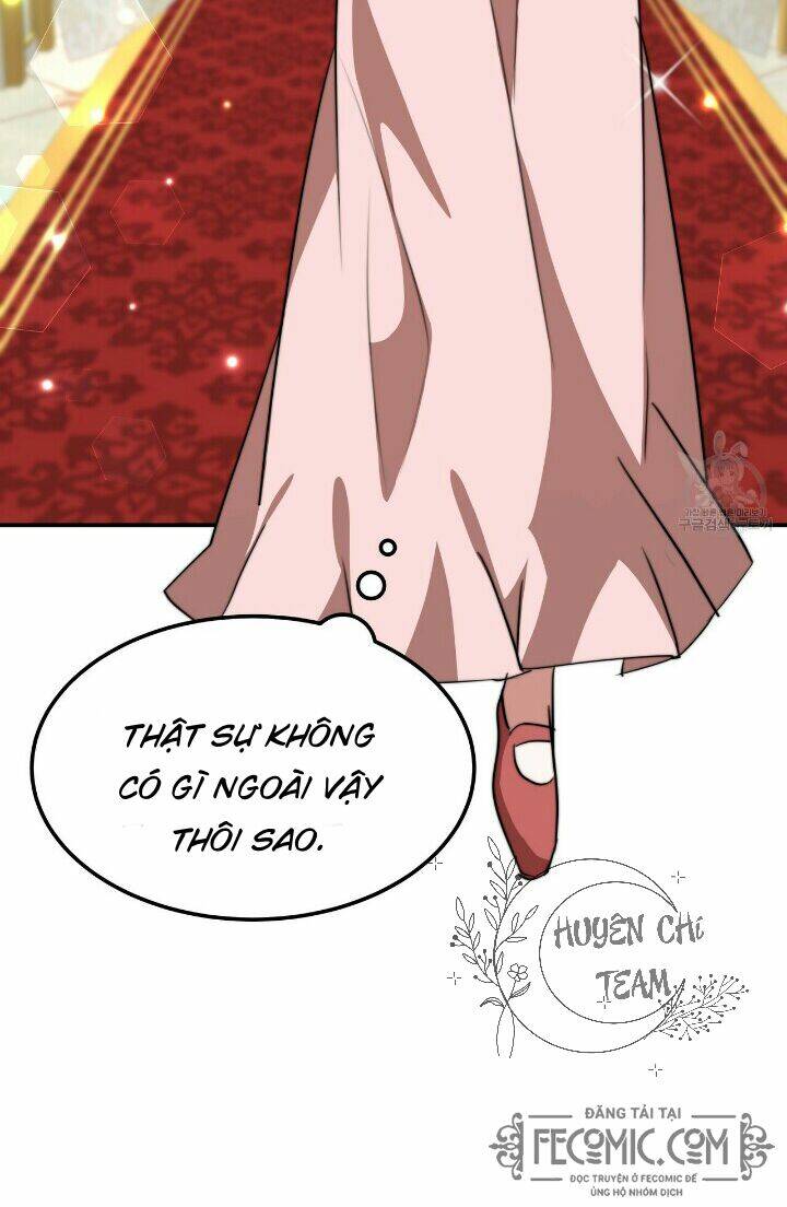 Công Chúa Bị Lãng Quên Muốn Sống Trong Hòa Bình: Chapter 22