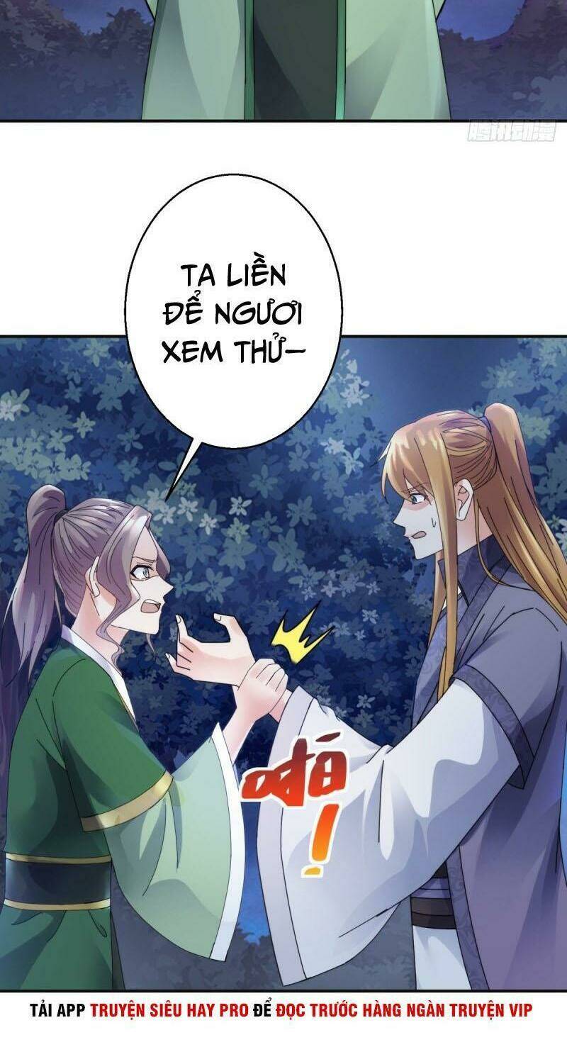 Sử Thượng Đệ Nhất Chưởng Môn: Chapter 179