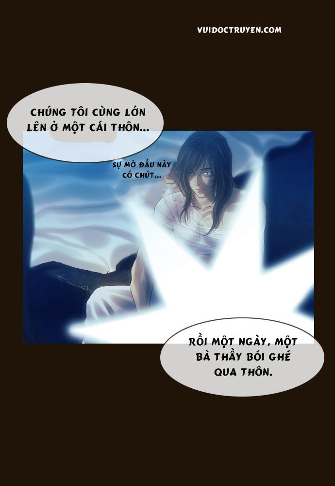 Magician: Chapter 95