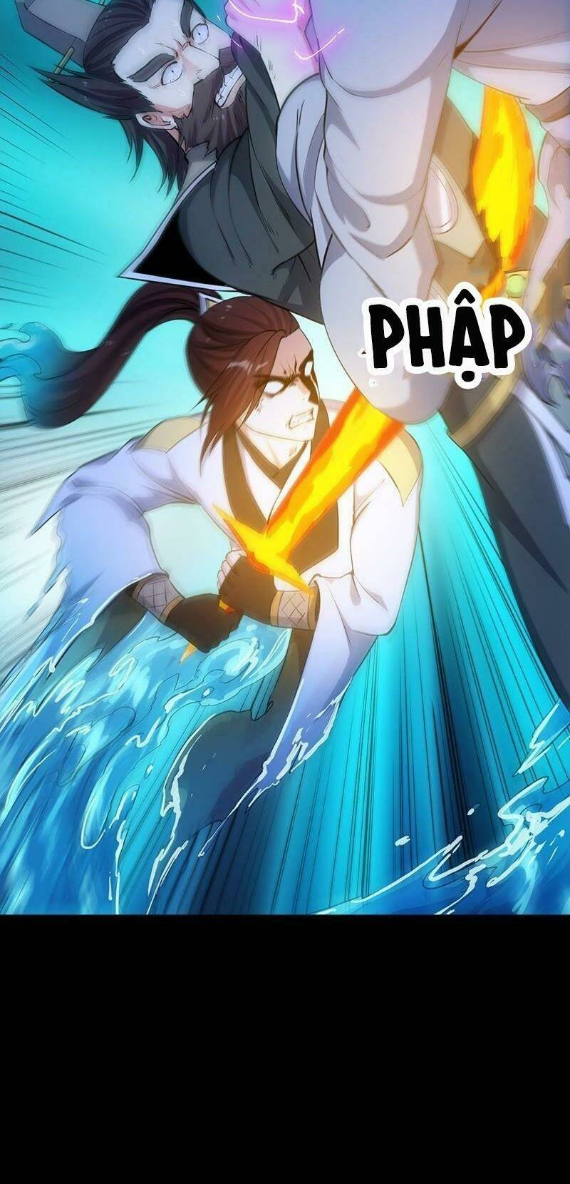 Hệ Thống Thần Long Nghịch Thiên: Chapter 66