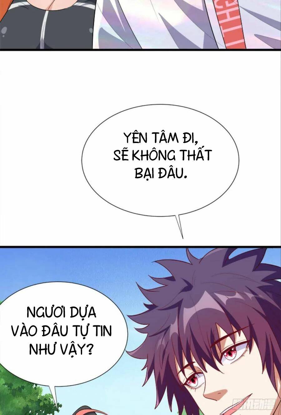 Mạt Thế Thần Tài: Chapter 33