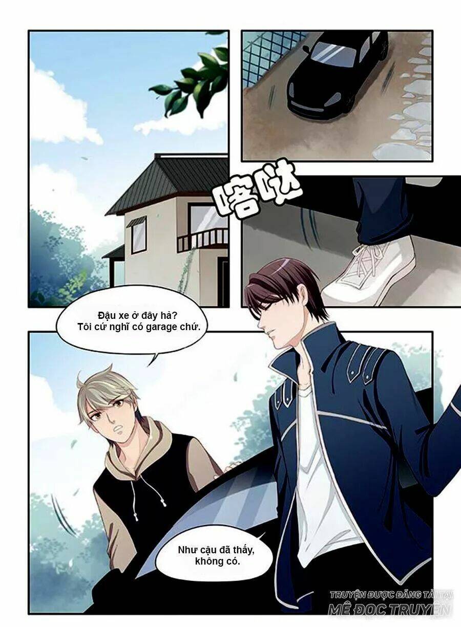 Tôi Giành Bạn Trai Với Mẹ: Chapter 69