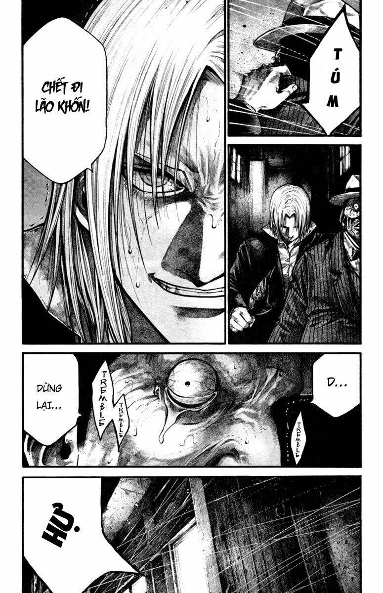 Rainbow: Chapter 127