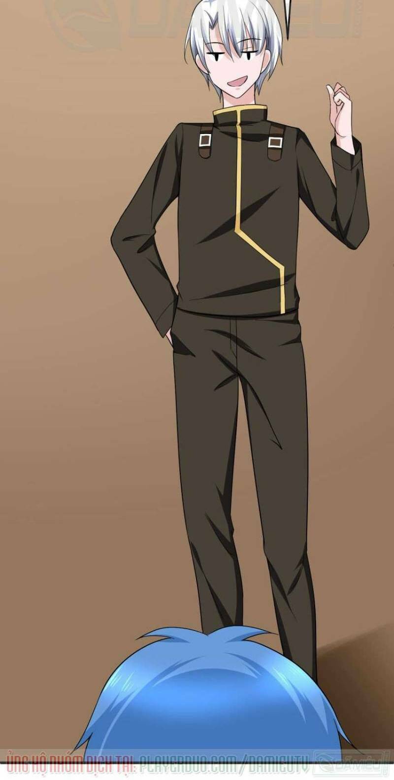 Đô Thị Tu Luyện Cuồng Triều: Chapter 97