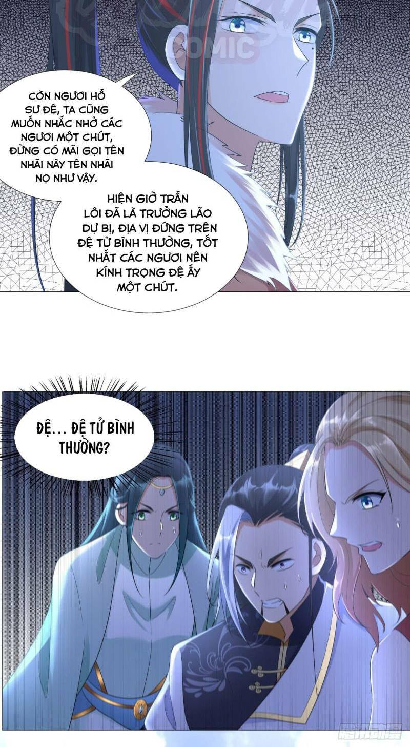 Chí Tôn Trọng Sinh: Chapter 35