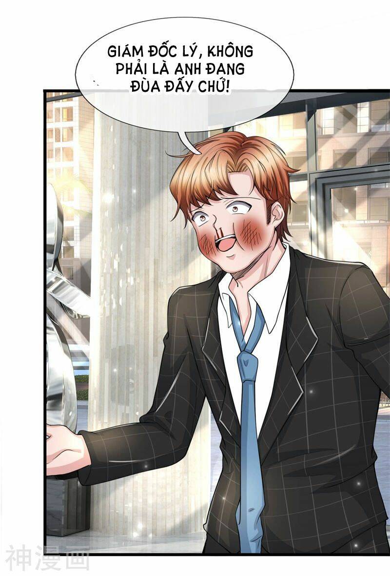 Tuyệt Đỉnh Khí Thiếu: Chapter 11