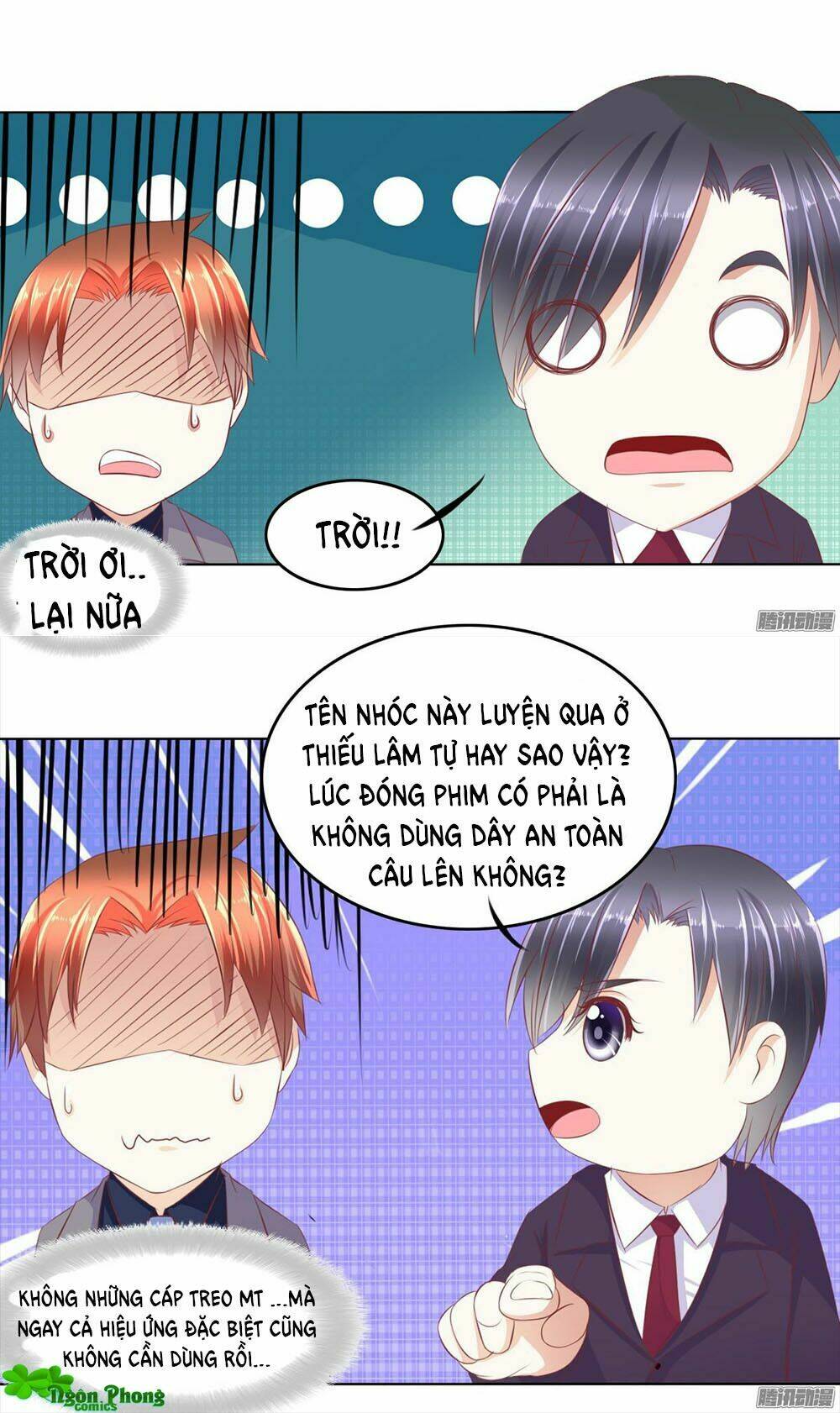 Hoàng Đế “Phế Vật” Tiến Hóa Sử: Chapter 34