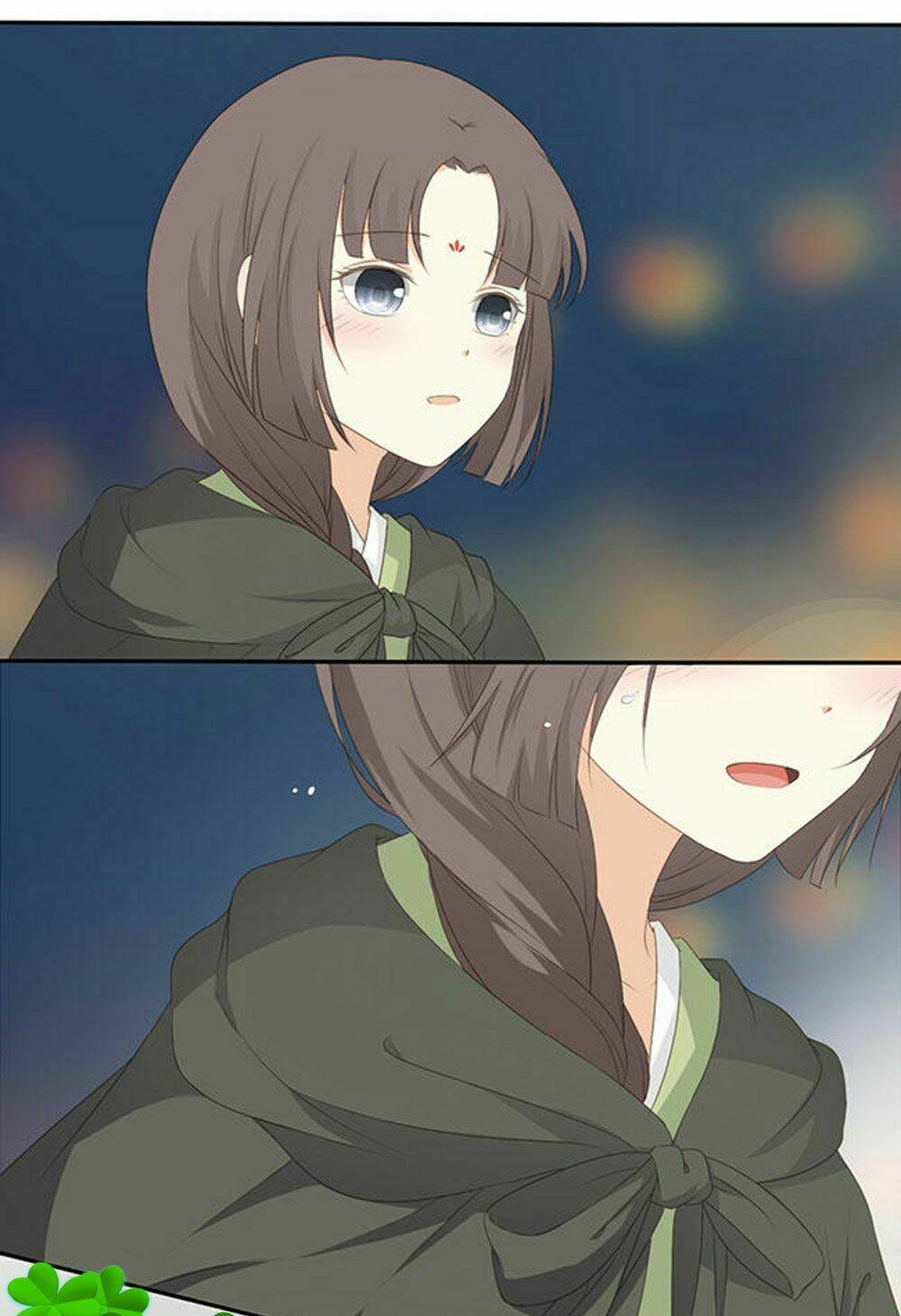 Quy Tự Dao: Chapter 58