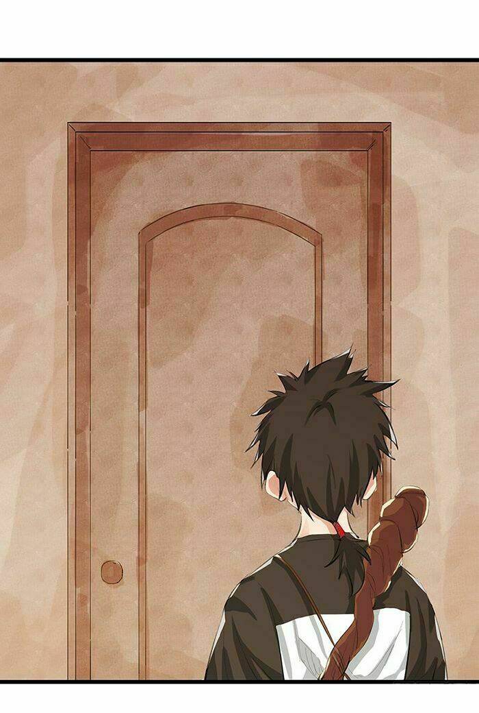 Thăng Vân Tháp: Chapter 11