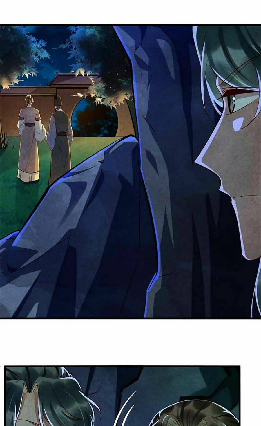 Vương Phi Muốn Trèo Tường: Chapter 109