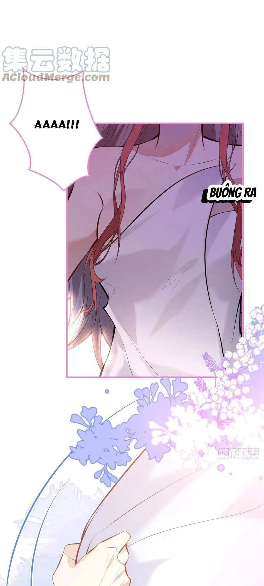 Xuyên Không Đến Thế Giới Trở Thành Đóa Hoa Của Anh: Chapter 32