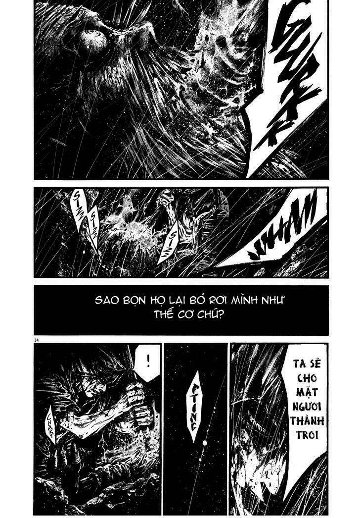 Hideout: Chapter 8