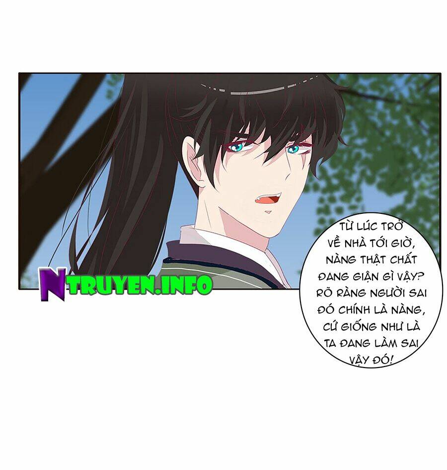 Tướng Quân Mời Ra Trận: Chapter 152