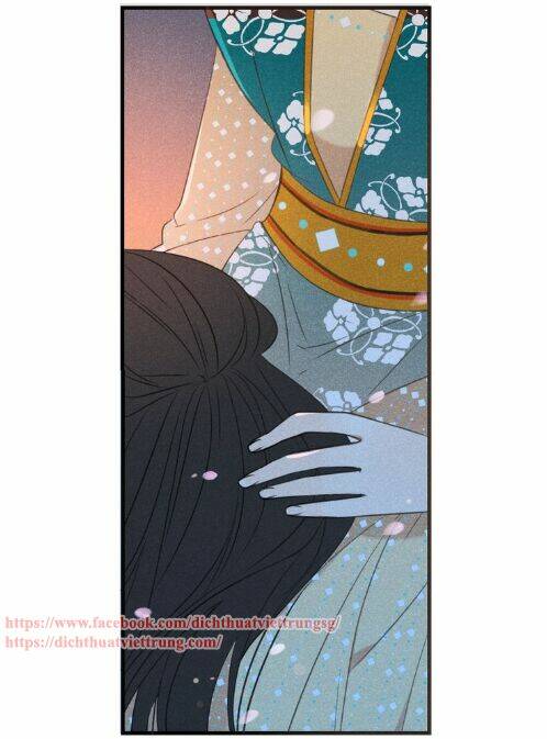 Bạn Trai Tôi Là Cẩm Y Vệ 2: Chapter 75