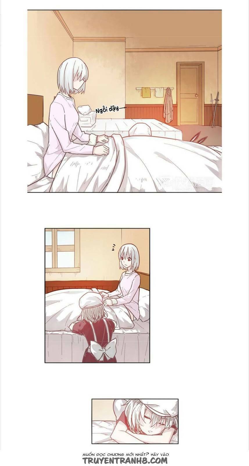 Vì Tôi Là Ông Chú Mở Tiệm Bán Vũ Khí: Chapter 9