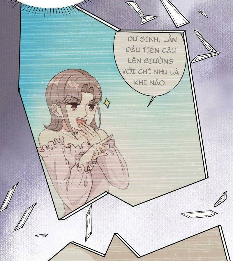 Tổng Tài, Tránh Xa Tôi Ra: Chapter 47