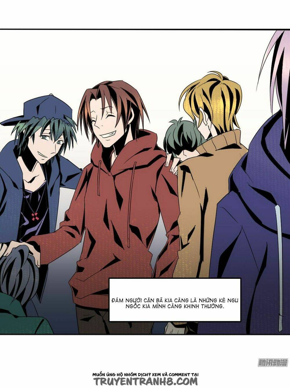 Điều Ước Của Người Phàm: Chapter 10