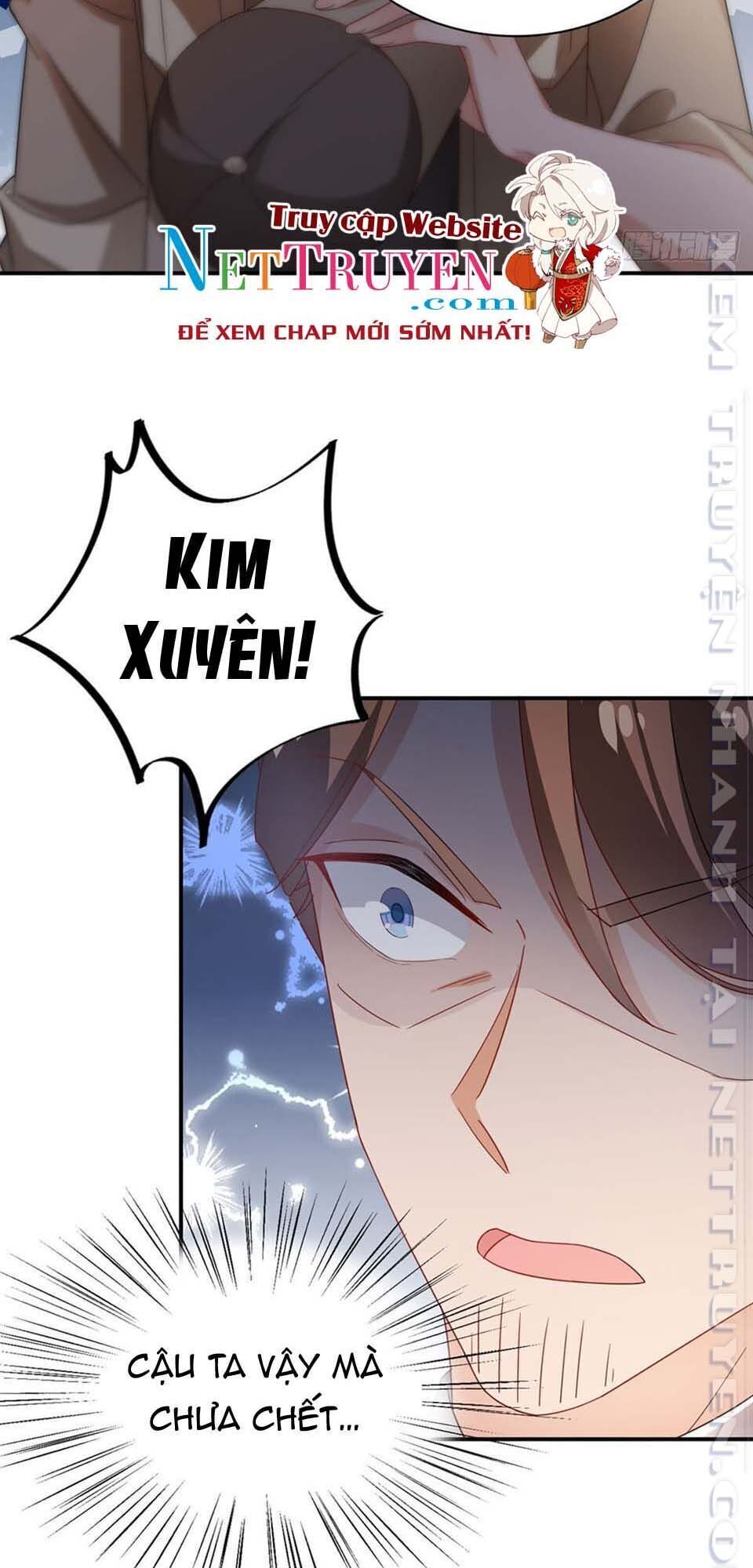 Thịnh Thế Điềm Sủng: Tiểu Manh Thê Của Dịch Thiếu: Chapter 120