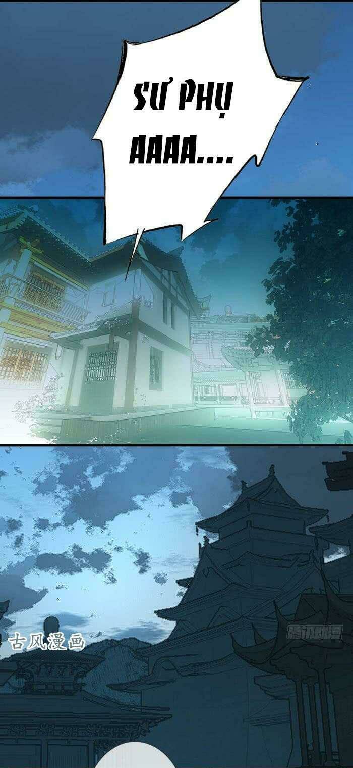 Sư Phụ Lại Trêu Chọc Ta: Chapter 24