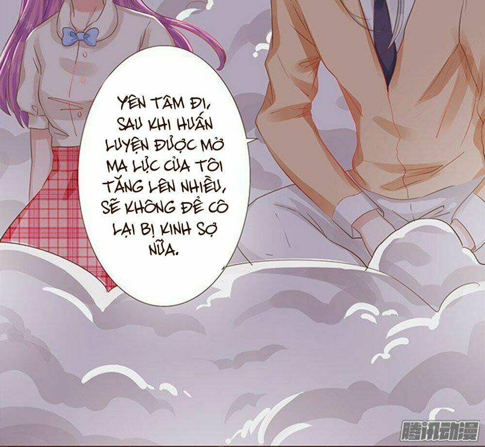 Ma Vương Luyến Ái Chỉ Nam: Chapter 50