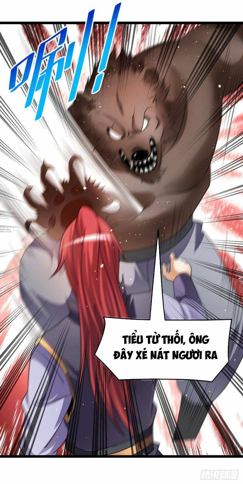 Tiên Vương Trùng Sinh: Chapter 199