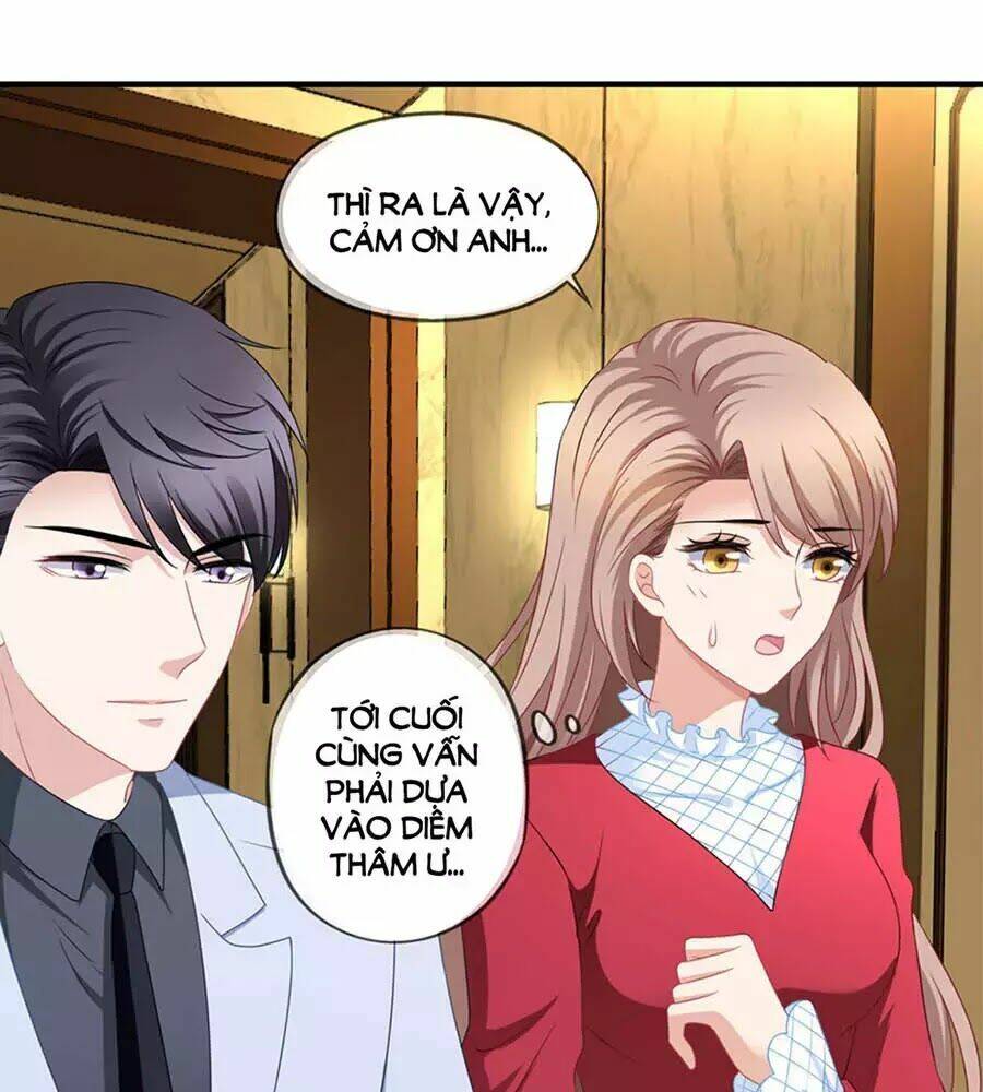 Mỹ Vị Giai Thê: Chapter 72