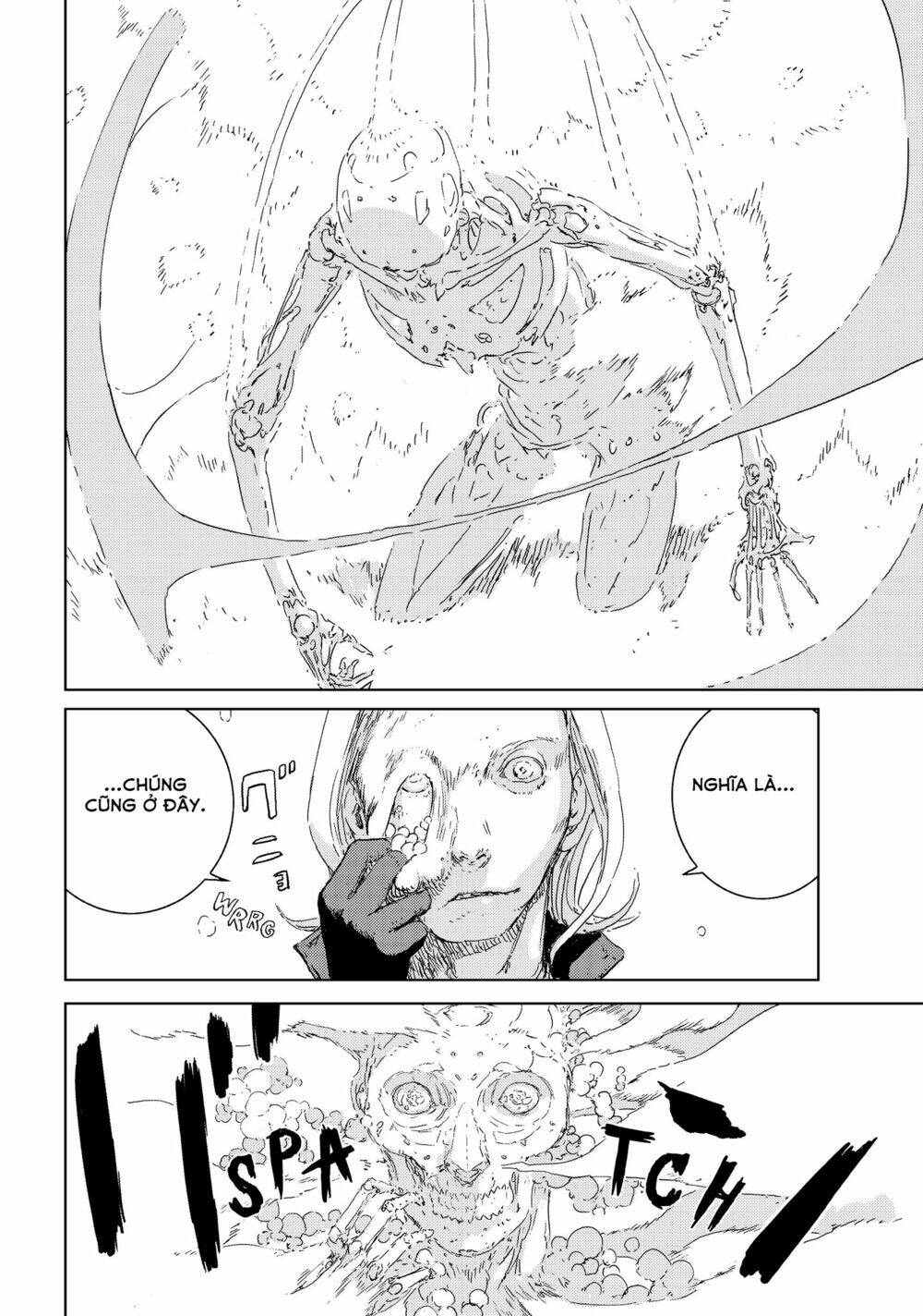 Aposimz: Chapter 1
